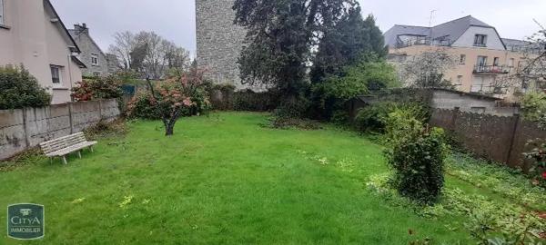 Maison à louer 4 pièces 104.96m²