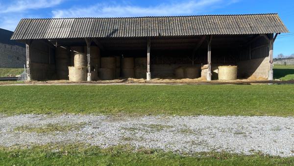 Proche MAYENNE, en campagne