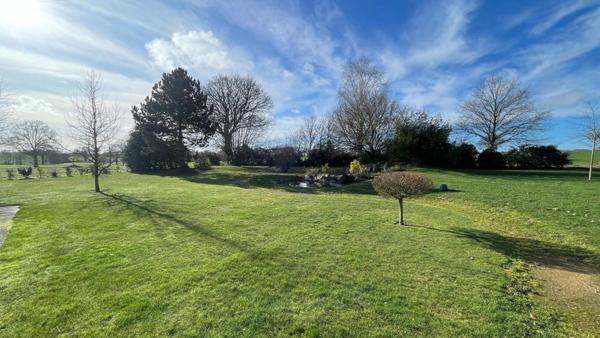 Proche MAYENNE, en campagne