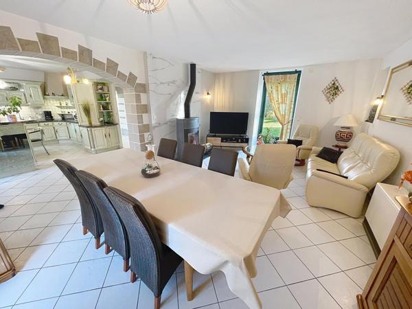 Proche MAYENNE, en campagne