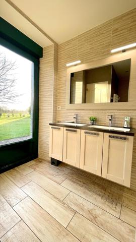 Proche MAYENNE, en campagne