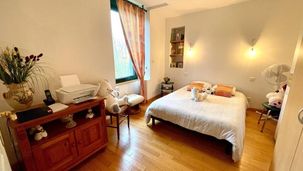 Proche MAYENNE, en campagne