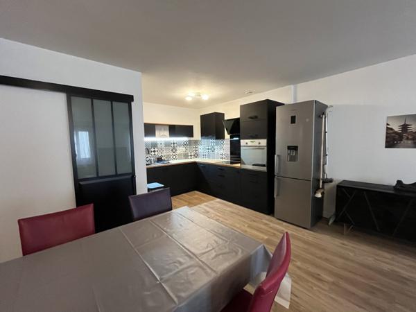 Appartement à louer |  Bordeaux |  3 pièces | 73 m²