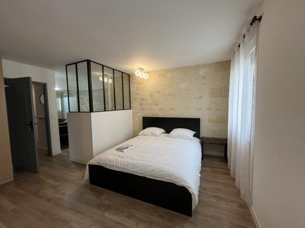 Appartement à louer |  Bordeaux |  3 pièces | 73 m²