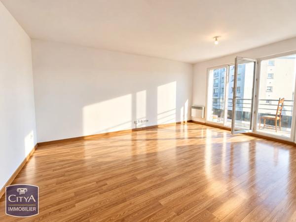 Appartement à vendre 2 pièces 43.2m² Cambrai (59400)