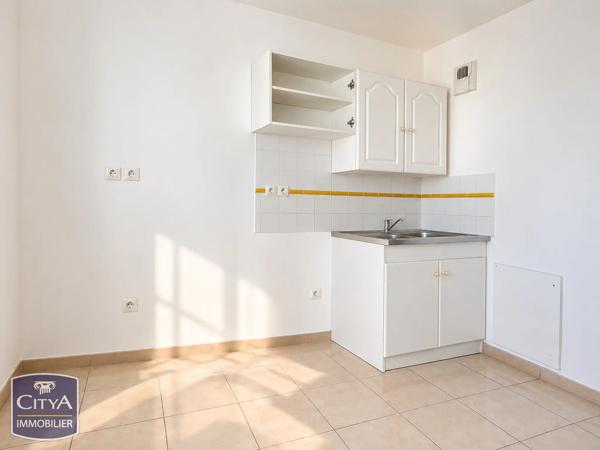 Appartement à vendre 2 pièces 43.2m² Cambrai (59400)