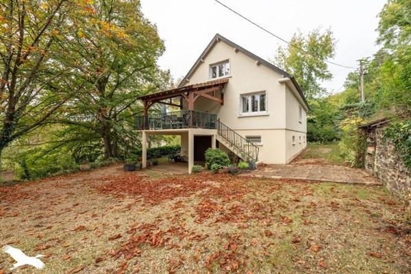 Maison à vendre 220 920 € Chancelade 6 p 128 m² DPE E
