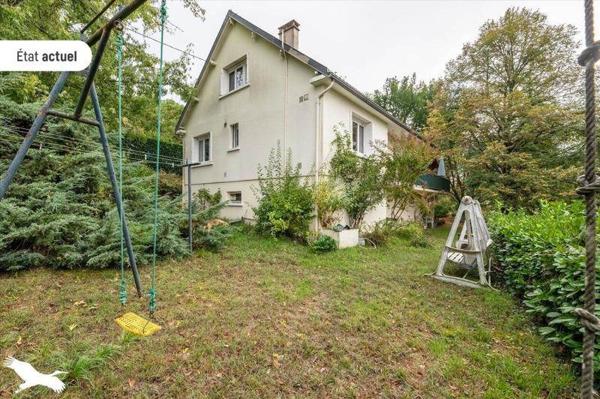 Maison à vendre 220 920 € Chancelade 6 p 128 m² DPE E