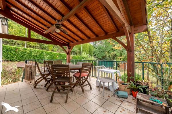 Maison à vendre 220 920 € Chancelade 6 p 128 m² DPE E