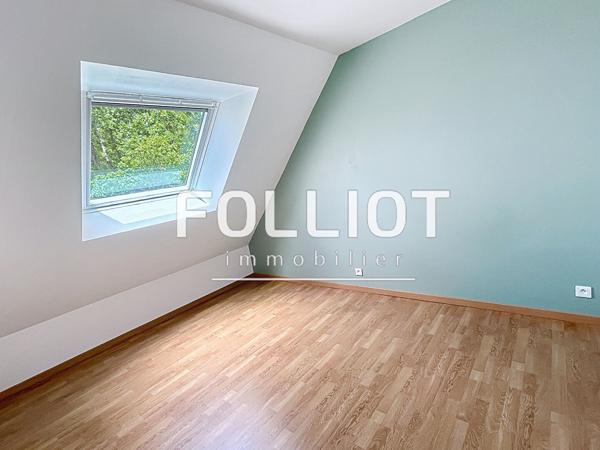 Maison La Barre De Semilly 7 pièce(s)