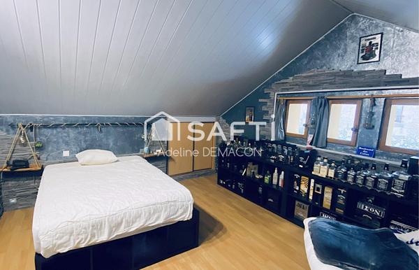 BAR - RESTAURANT - TRAITEUR - LOGEMENT