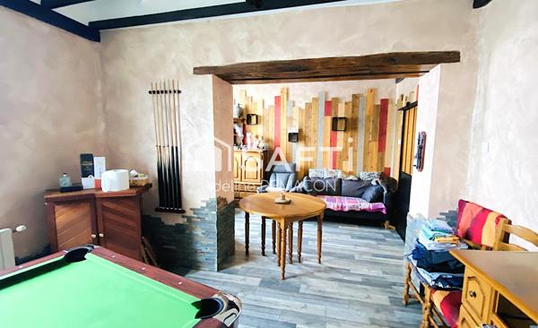 BAR - RESTAURANT - TRAITEUR - LOGEMENT