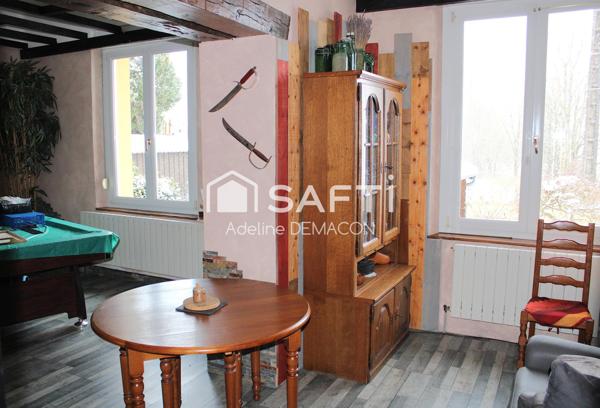 BAR - RESTAURANT - TRAITEUR - LOGEMENT