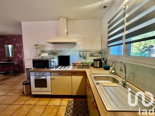 Pavillon 4 pièces de 81 m² à Coursan (11110)