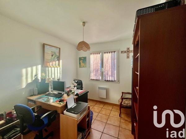 Pavillon 4 pièces de 81 m² à Coursan (11110)