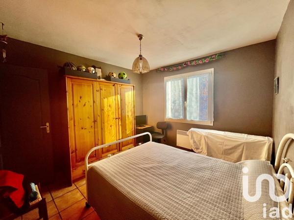 Pavillon 4 pièces de 81 m² à Coursan (11110)