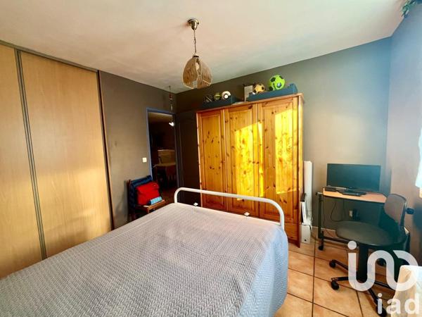 Pavillon 4 pièces de 81 m² à Coursan (11110)