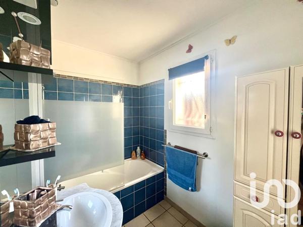 Pavillon 4 pièces de 81 m² à Coursan (11110)