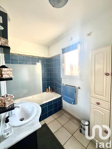 Pavillon 4 pièces de 81 m² à Coursan (11110)