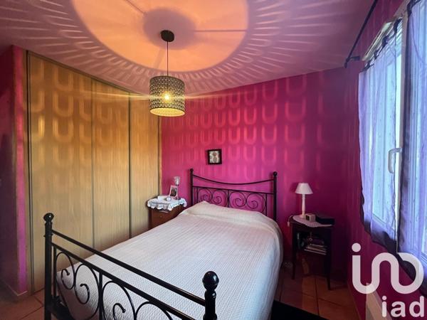 Pavillon 4 pièces de 81 m² à Coursan (11110)