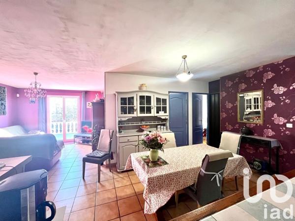 Pavillon 4 pièces de 81 m² à Coursan (11110)