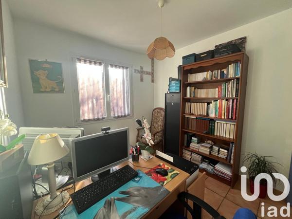 Pavillon 4 pièces de 81 m² à Coursan (11110)