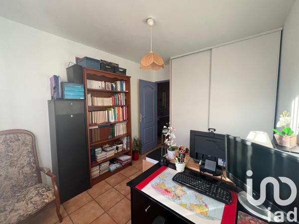 Pavillon 4 pièces de 81 m² à Coursan (11110)