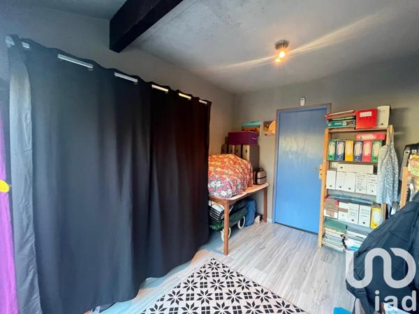 Pavillon 4 pièces de 81 m² à Coursan (11110)