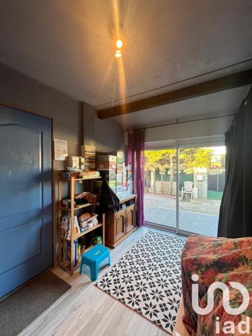 Pavillon 4 pièces de 81 m² à Coursan (11110)