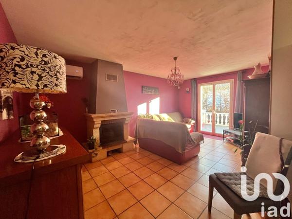 Pavillon 4 pièces de 81 m² à Coursan (11110)