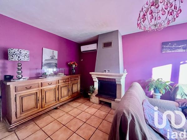 Pavillon 4 pièces de 81 m² à Coursan (11110)