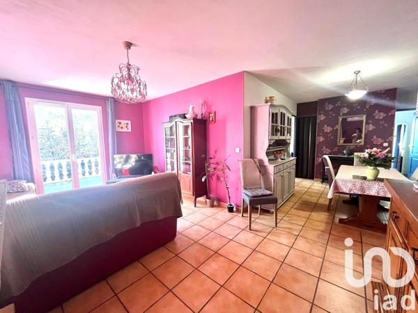 Pavillon 4 pièces de 81 m² à Coursan (11110)