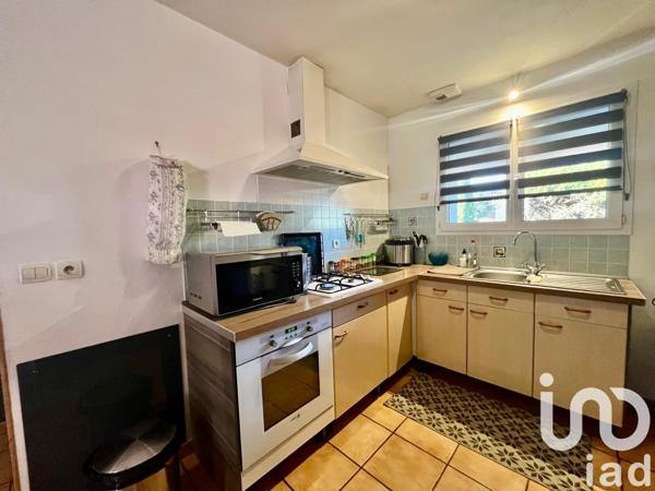 Pavillon 4 pièces de 81 m² à Coursan (11110)