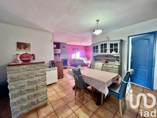 Pavillon 4 pièces de 81 m² à Coursan (11110)