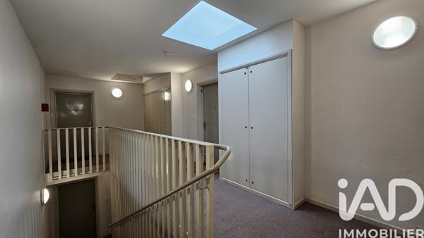 Appartement à vendre 3 pièces 62 m² Ecquevilly