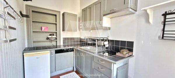 APPARTEMENT EN DUPLEX AVEC TERRASSE - ANGOULEME LE PLATEAU - QUARTIER THEATRE