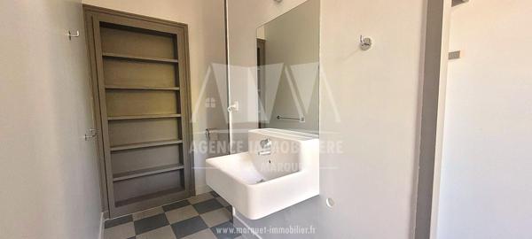 APPARTEMENT EN DUPLEX AVEC TERRASSE - ANGOULEME LE PLATEAU - QUARTIER THEATRE
