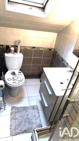 Appartement à vendre 3 pièces 61 m² Villeneuve-le-Roi