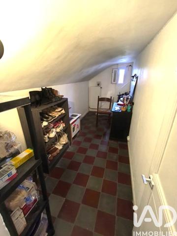 Appartement à vendre 3 pièces 61 m² Villeneuve-le-Roi