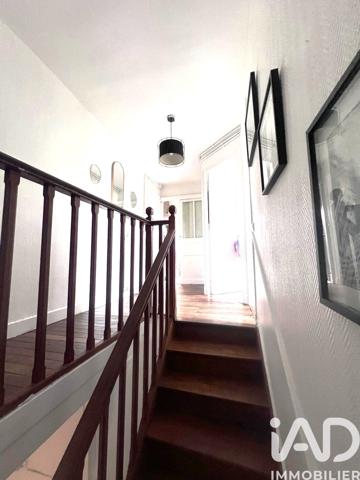 Appartement à vendre 3 pièces 61 m² Villeneuve-le-Roi