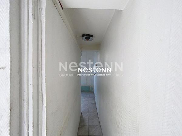Studio 18,5 m² avec fort potentiel - Idéal investisseur