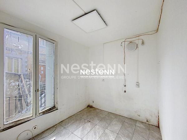 Studio 18,5 m² avec fort potentiel - Idéal investisseur