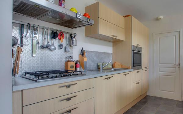 Maison à vendre    4 pièces • 114 m2 Ustaritz