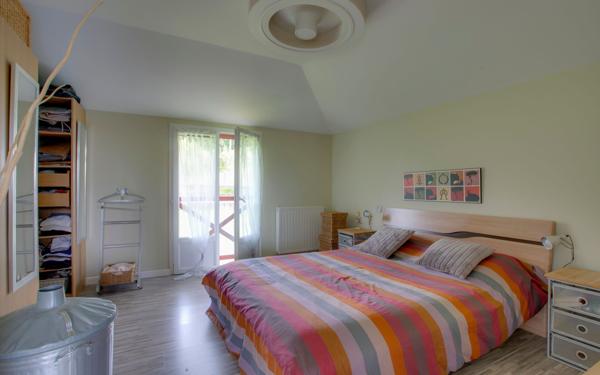 Maison à vendre    4 pièces • 114 m2 Ustaritz