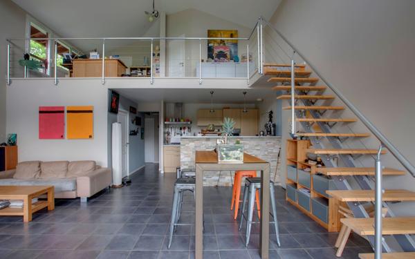 Maison à vendre    4 pièces • 114 m2 Ustaritz