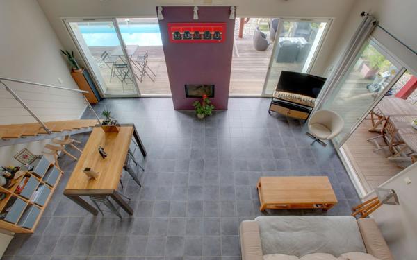 Maison à vendre    4 pièces • 114 m2 Ustaritz