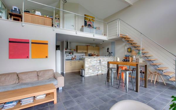 Maison à vendre    4 pièces • 114 m2 Ustaritz