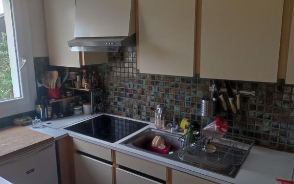 Appartement à louer    2 pièces • 35 m2 Saint-Philibert