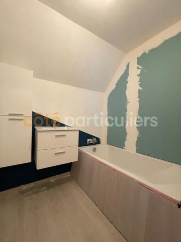 Vente Maison86 m² - 5 Pièces - LE MOLAY LITTRY (14330)