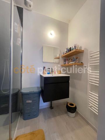 Vente Maison86 m² - 5 Pièces - LE MOLAY LITTRY (14330)
